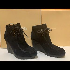 Michael Michael Kors booties